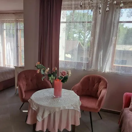 La Brigitte Et Bernd Hotel