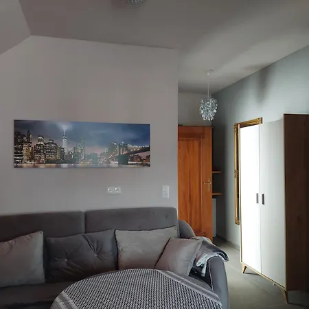 La Brigitte Et Bernd Hotel